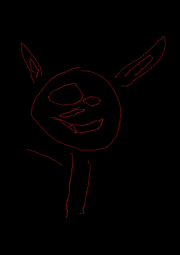 Das letzte Bild von Hitler.
